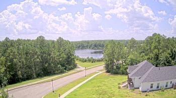 Weather camera view of The Village at Tradition.