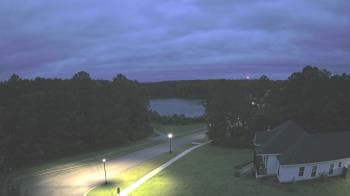 Weather camera view of The Village at Tradition.