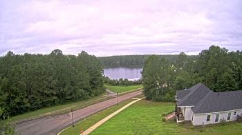 Weather camera view of The Village at Tradition.
