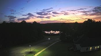 Weather camera view of The Village at Tradition.