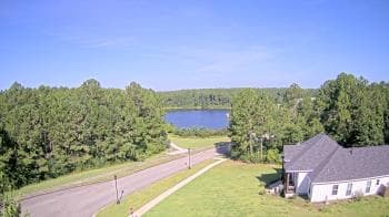 Weather camera view of The Village at Tradition.