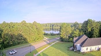 Weather camera view of The Village at Tradition.