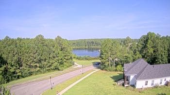 Weather camera view of The Village at Tradition.