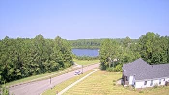 Weather camera view of The Village at Tradition.