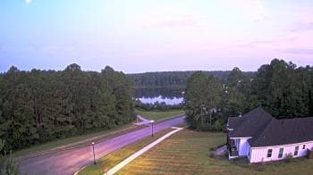 Weather camera view of The Village at Tradition.