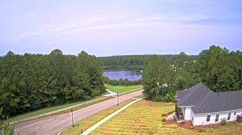 Weather camera view of The Village at Tradition.
