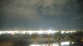 Weather camera view of Bob Miller MS.