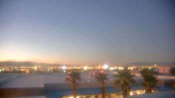 Weather camera view of Bob Miller MS.