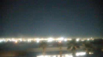 Weather camera view of Bob Miller MS.