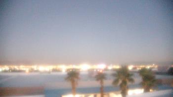 Weather camera view of Bob Miller MS.