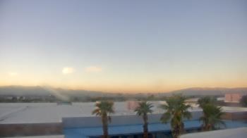 Weather camera view of Bob Miller MS.