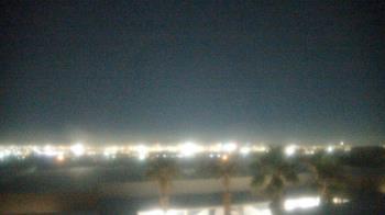 Weather camera view of Bob Miller MS.