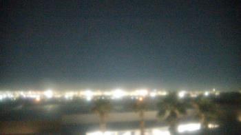 Weather camera view of Bob Miller MS.