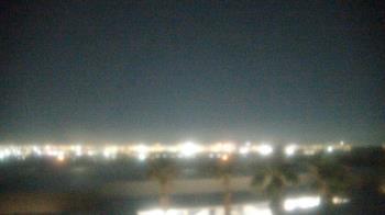 Weather camera view of Bob Miller MS.