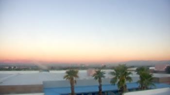 Weather camera view of Bob Miller MS.