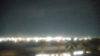 Weather camera view of Bob Miller MS.