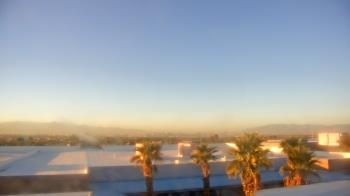 Weather camera view of Bob Miller MS.