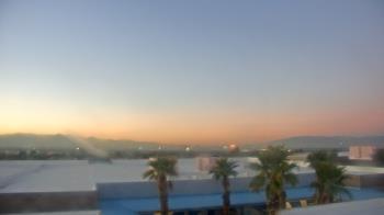 Weather camera view of Bob Miller MS.