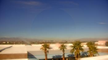 Weather camera view of Bob Miller MS.