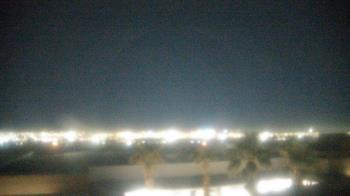 Weather camera view of Bob Miller MS.