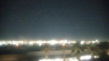 Weather camera view of Bob Miller MS.