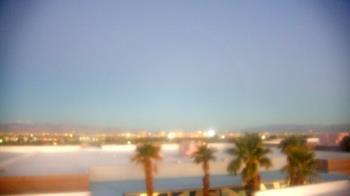 Weather camera view of Bob Miller MS.