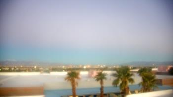 Weather camera view of Bob Miller MS.