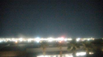 Weather camera view of Bob Miller MS.