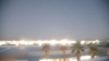 Weather camera view of Bob Miller MS.