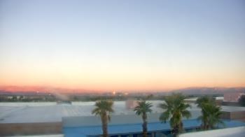 Weather camera view of Bob Miller MS.