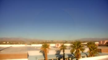 Weather camera view of Bob Miller MS.