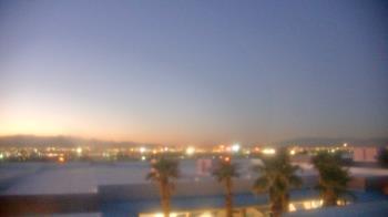 Weather camera view of Bob Miller MS.