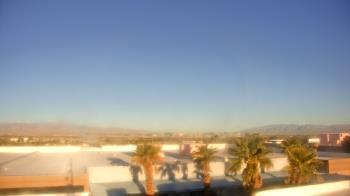 Weather camera view of Bob Miller MS.