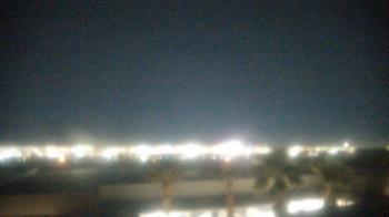 Weather camera view of Bob Miller MS.