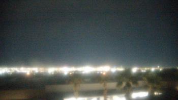 Weather camera view of Bob Miller MS.