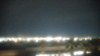 Weather camera view of Bob Miller MS.