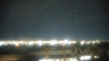 Weather camera view of Bob Miller MS.