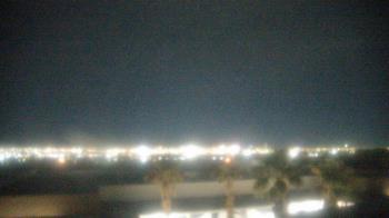 Weather camera view of Bob Miller MS.