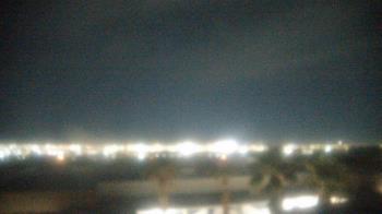 Weather camera view of Bob Miller MS.