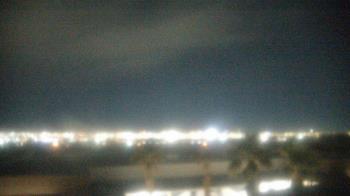 Weather camera view of Bob Miller MS.