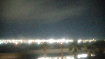 Weather camera view of Bob Miller MS.