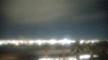 Weather camera view of Bob Miller MS.