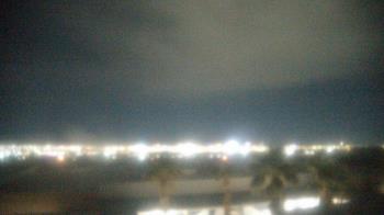 Weather camera view of Bob Miller MS.