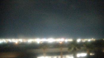 Weather camera view of Bob Miller MS.