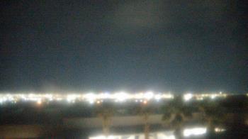 Weather camera view of Bob Miller MS.