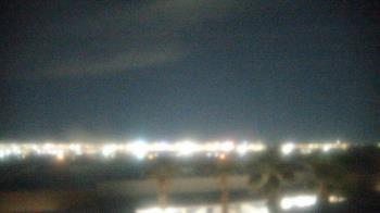 Weather camera view of Bob Miller MS.