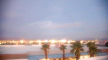 Weather camera view of Bob Miller MS.