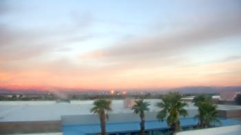 Weather camera view of Bob Miller MS.