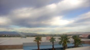 Weather camera view of Bob Miller MS.