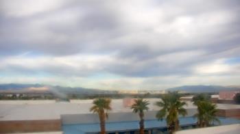 Weather camera view of Bob Miller MS.